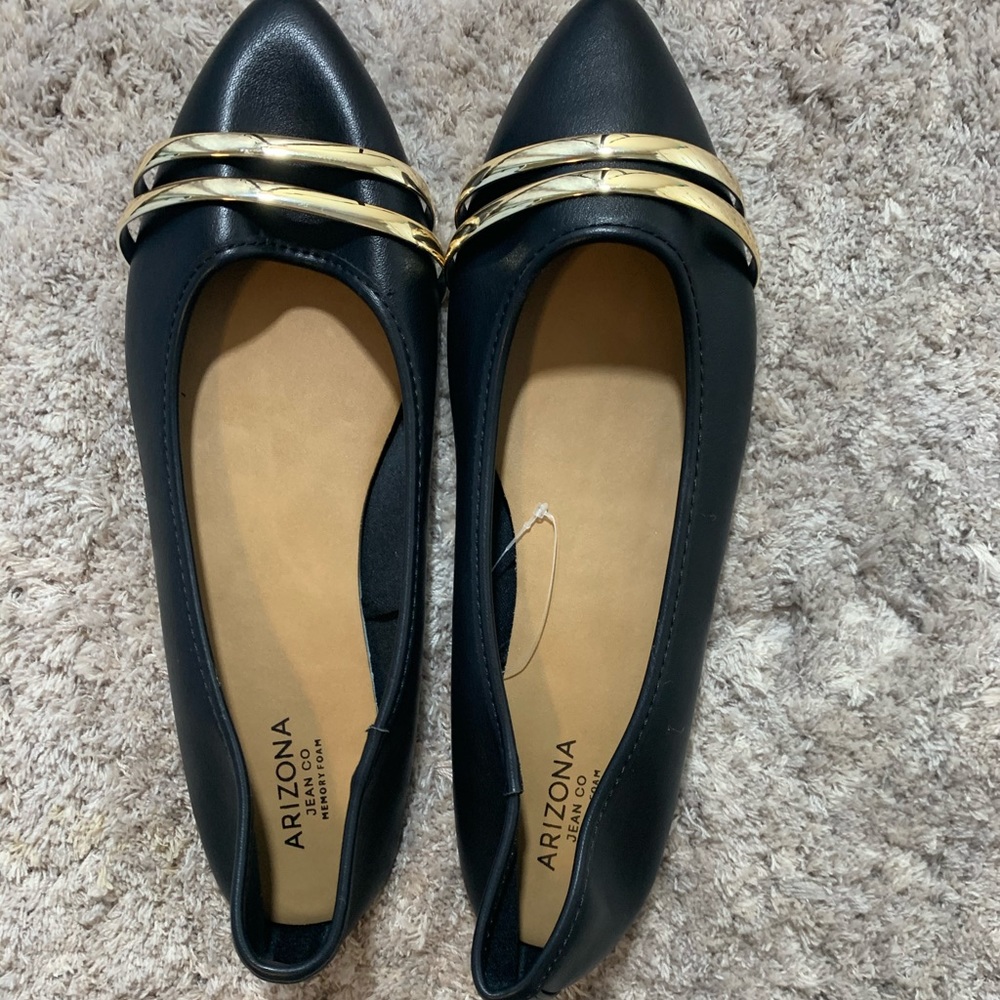 COPY - Women flat shoes